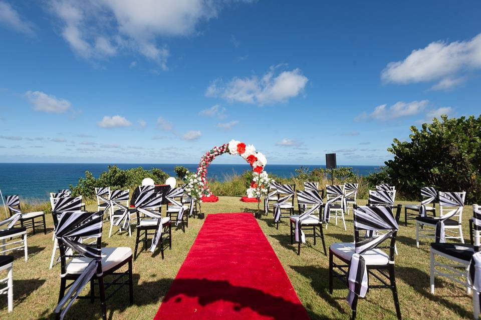 Barbados Weddings