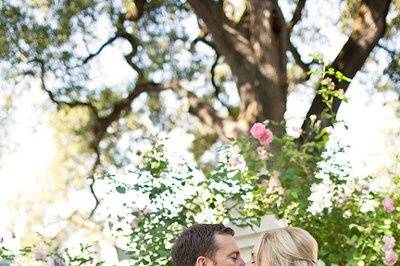 Wedding Portrait, Shelly Vinson