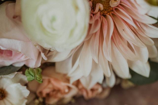 Bridal Details