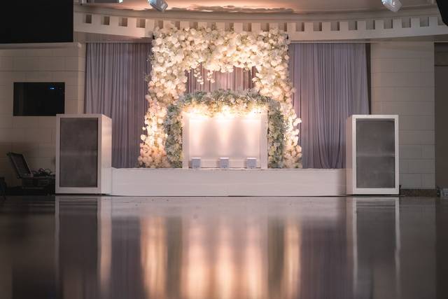 DJ Setup