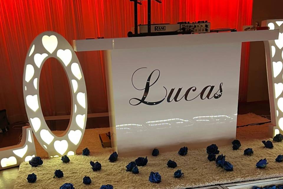 Genesis Events
