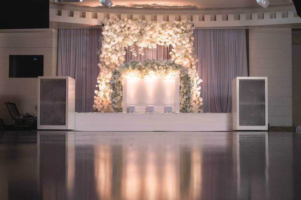DJ Setup
