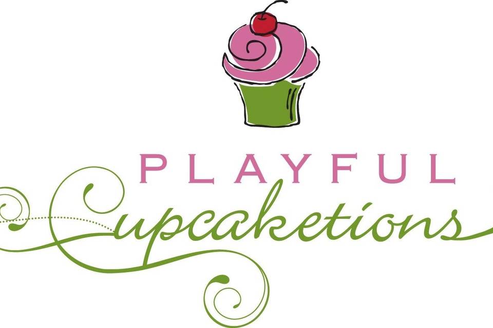 Playful Cupcaketions