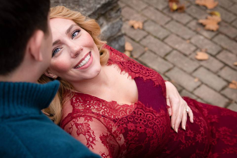 Dugan Studios - Maternity