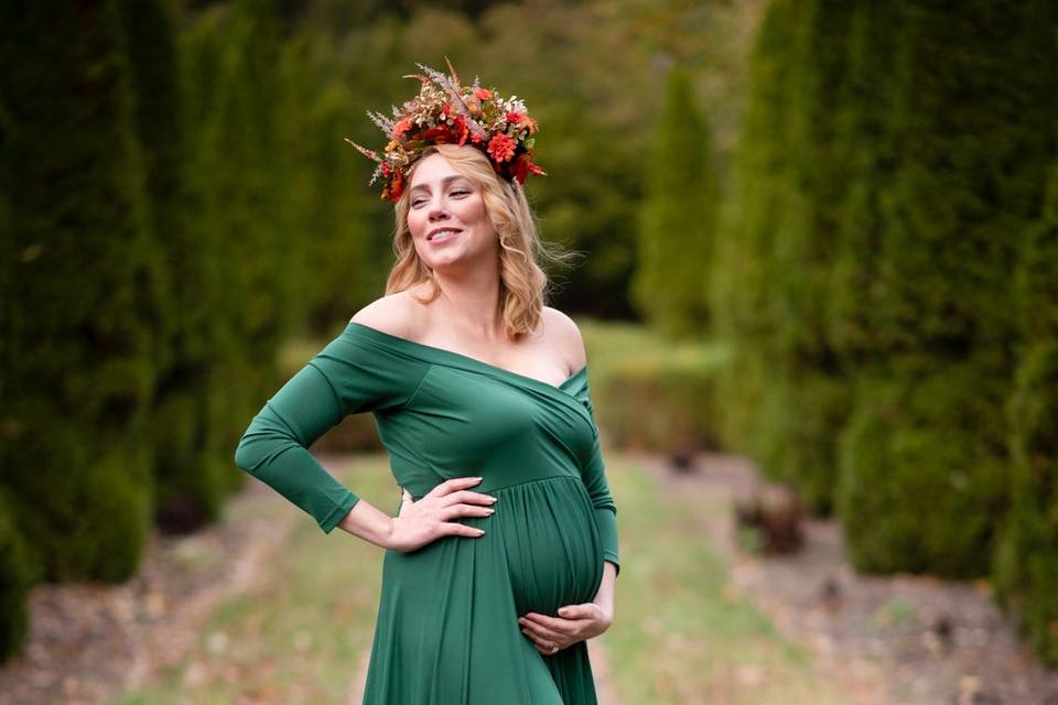 Dugan Studios - Maternity