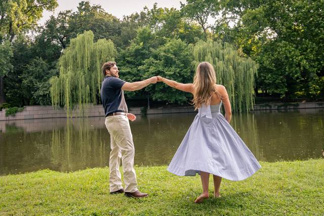 Engagement