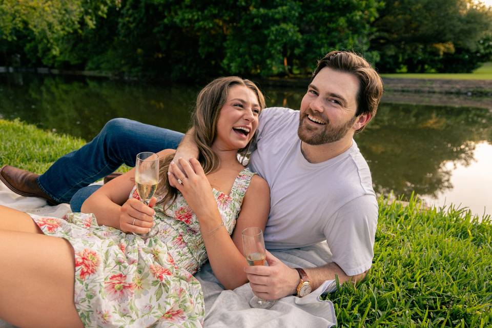 Engagement