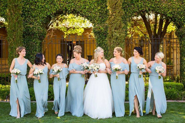 100+ Wedding Ideas, Venues & Photos - Luxury Bridal Style and Inspiration -  Town & Country Magazine