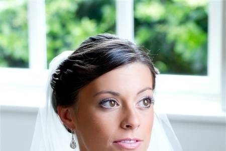 Ami Creations Bridal Beauty