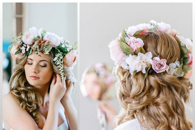 Ami Creations Bridal Beauty