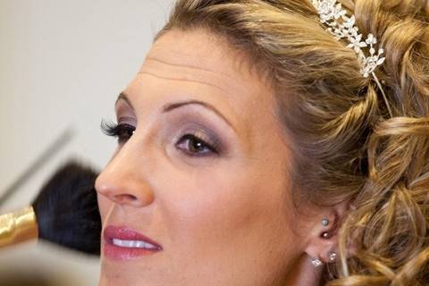 Ami Creations Bridal Beauty