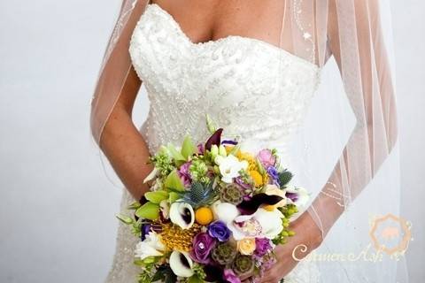 Ami Creations Bridal Beauty