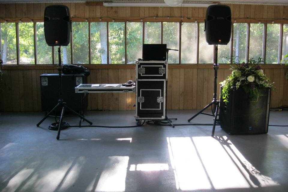 Southern DJ Productions