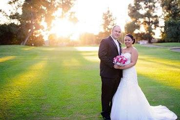 Couple portrait