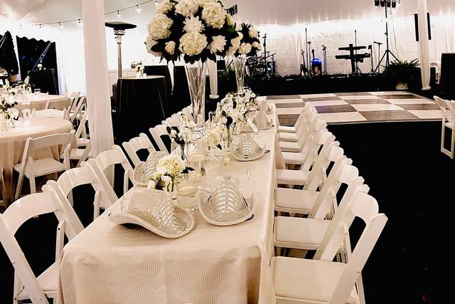 Classic Wedding