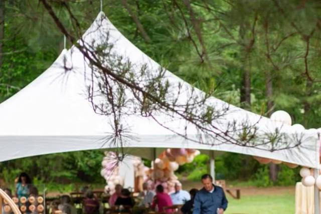 Tents