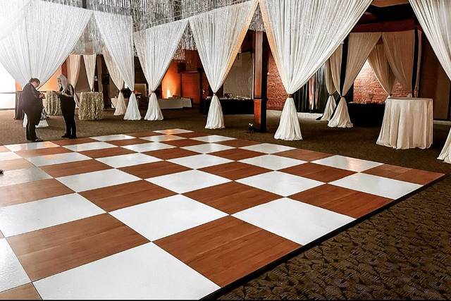 Dancefloors