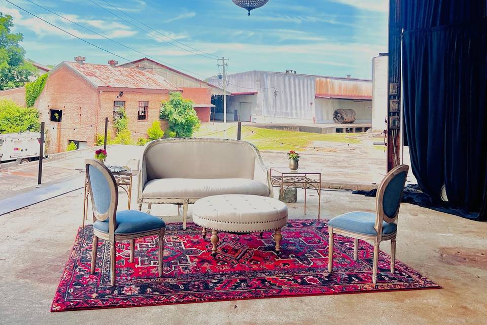ShadeTree Event Rentals, LLC