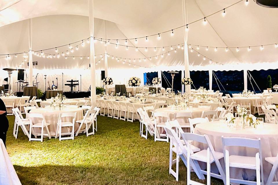 Tents
