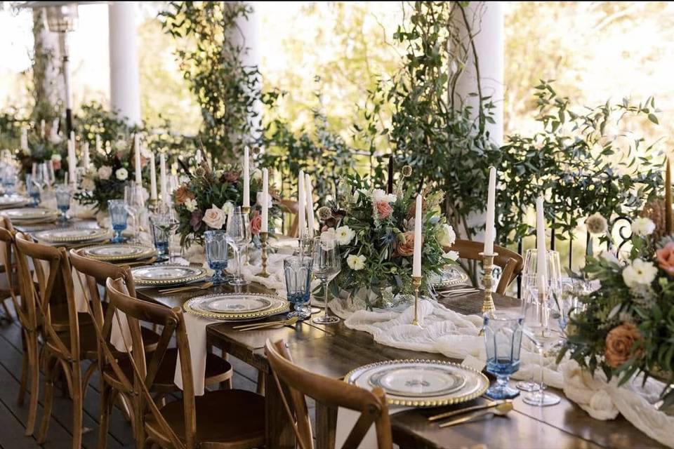 Elegant and Classic