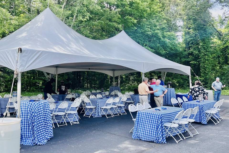 Corporate Events