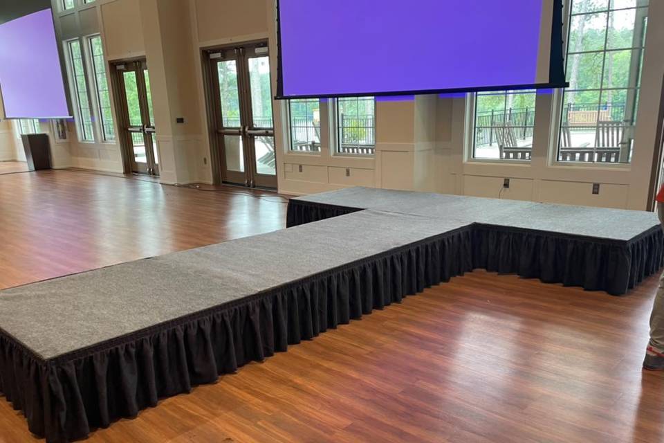 ShadeTree Event Rentals, LLC