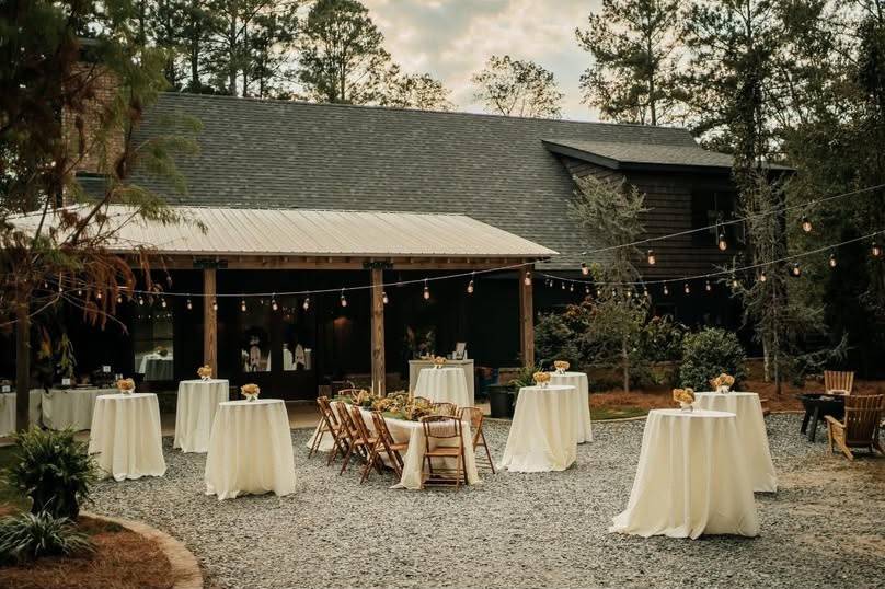 Rustic