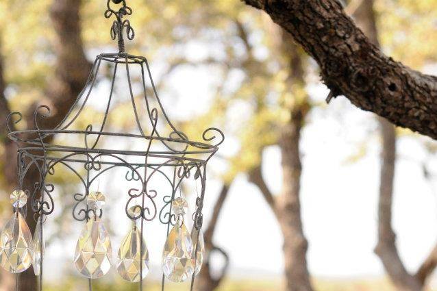 Candle lantern