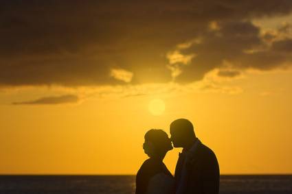 St. Vincent and the Grenadines Destination Wedding Photographer