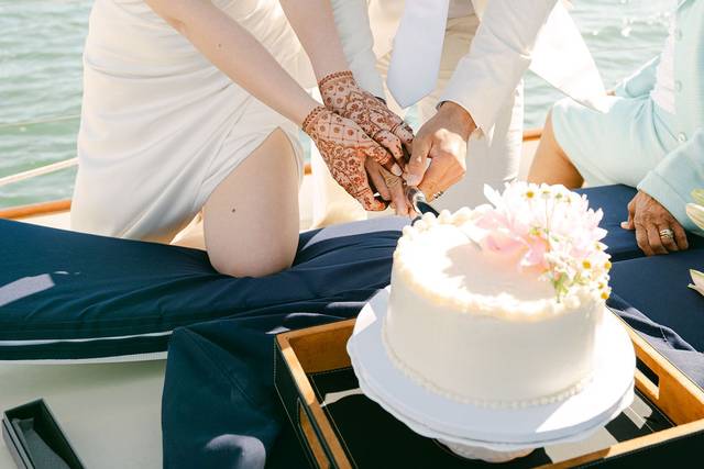 Cake Cutting