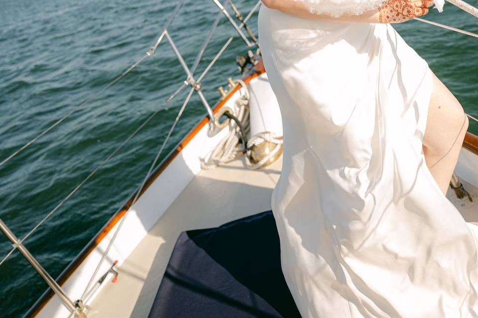 Bride
