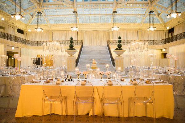 20 Best Chicago Wedding Planners