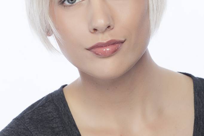 Kevin St James Pro Makeup