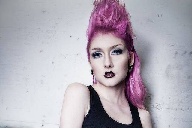 Kevin St James Pro Makeup
