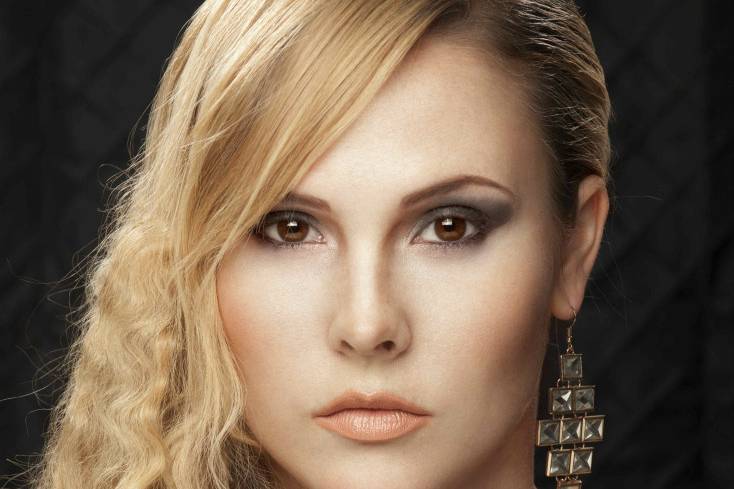 Kevin St James Pro Makeup