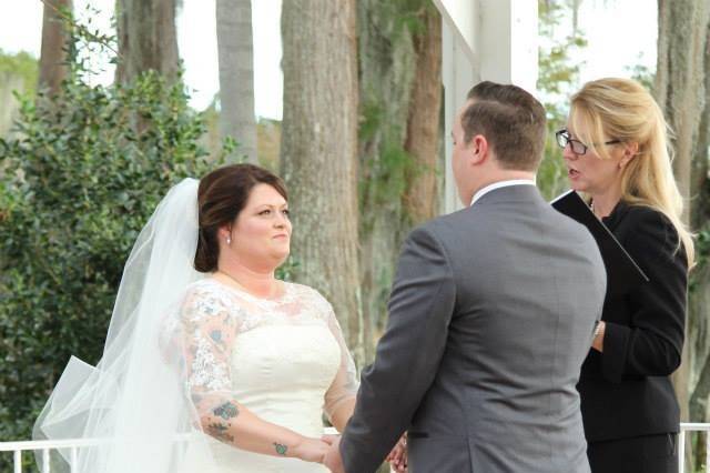 Simply Perfect Ceremonies