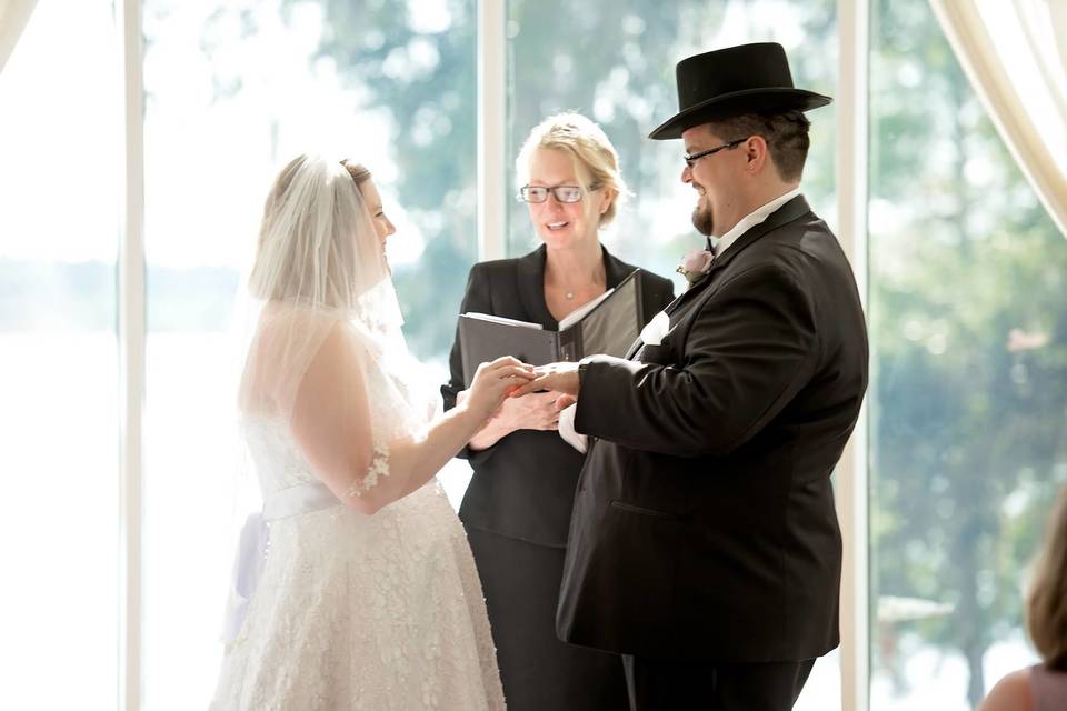 Simply Perfect Ceremonies