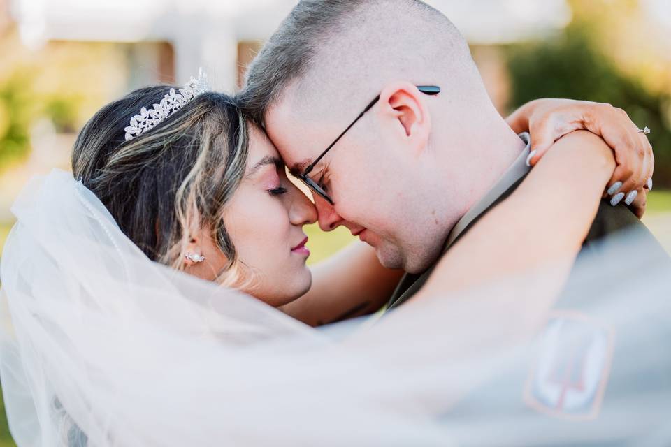 Central KY wedding photography