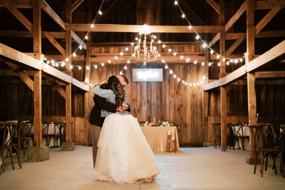 Central KY wedding photography