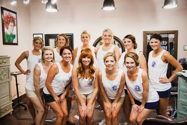 Paloosh Salon