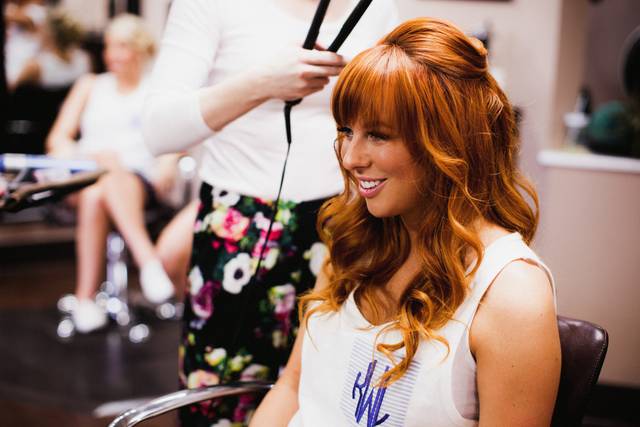 Paloosh Salon