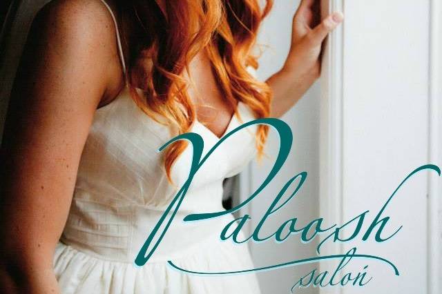 Paloosh Salon