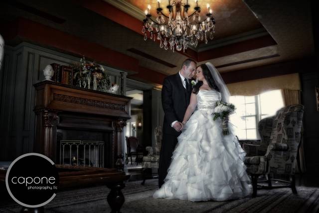 Capone Photography, LLC