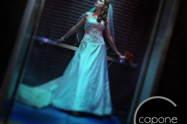 Capone Photography, LLC