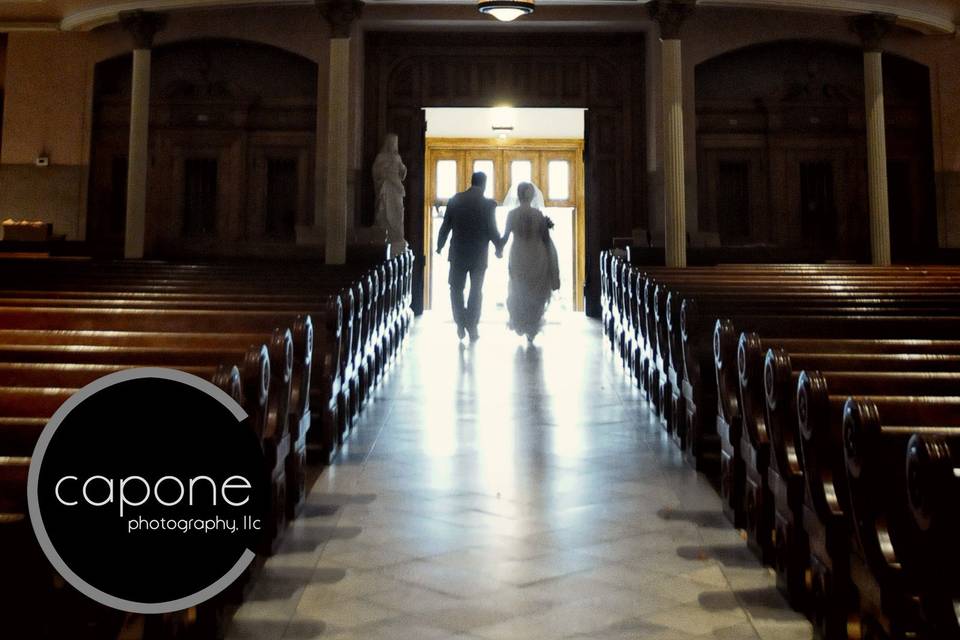 Capone Photography, LLC