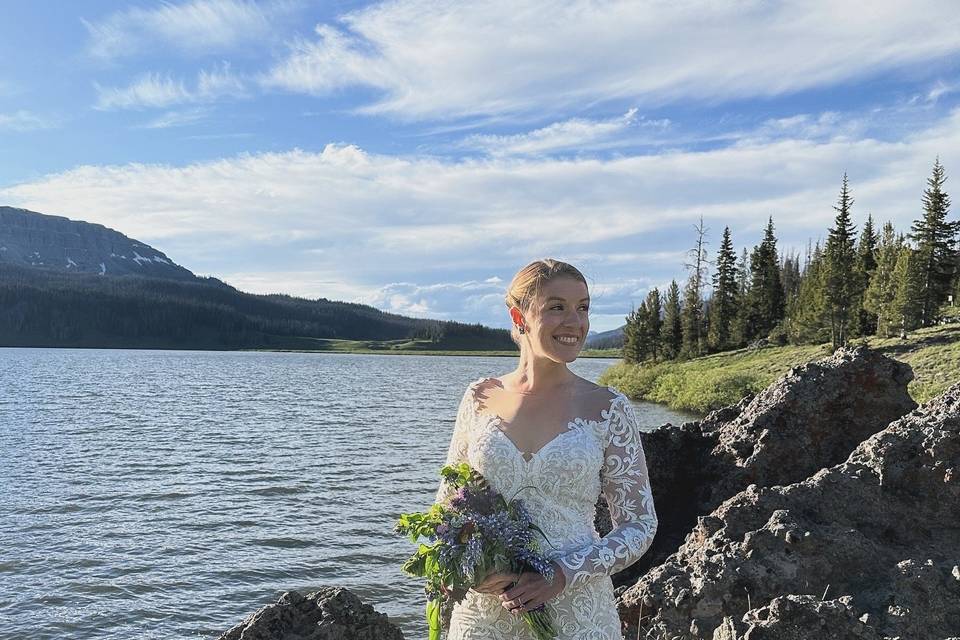 Lakeside photos