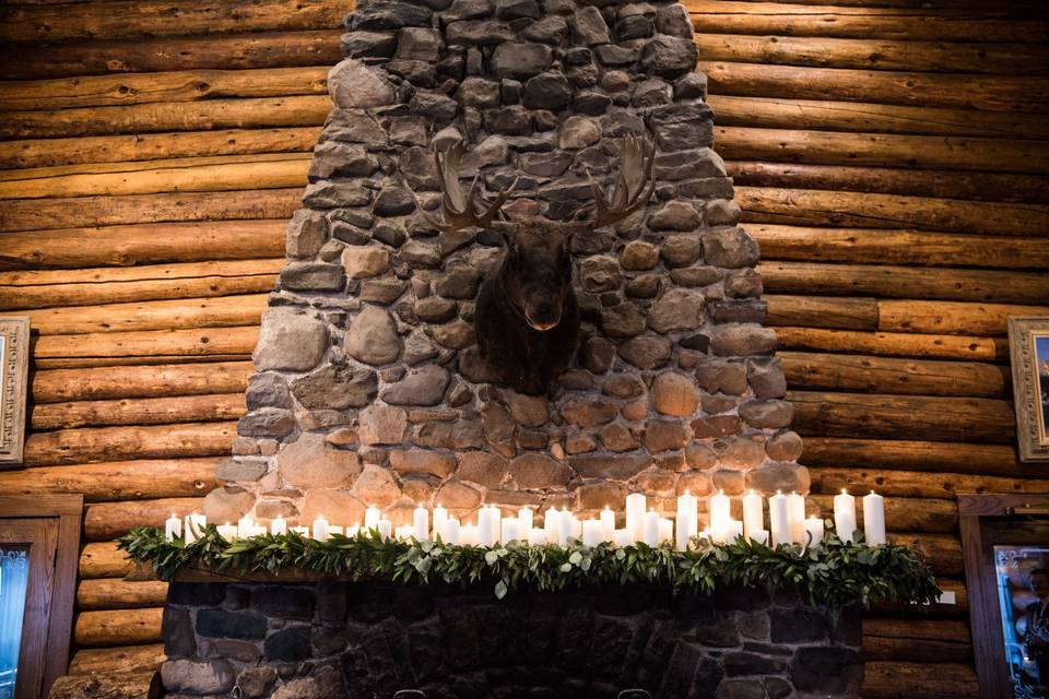 Mortimer the Moose