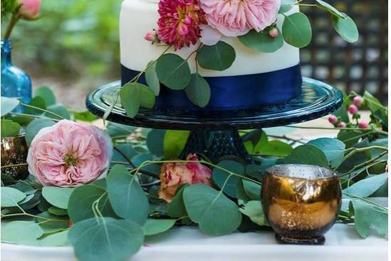 Cabbage Rose Weddings