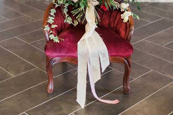 The Enchanted Florist