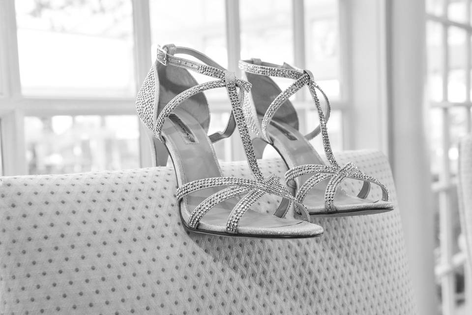Desire Weddings